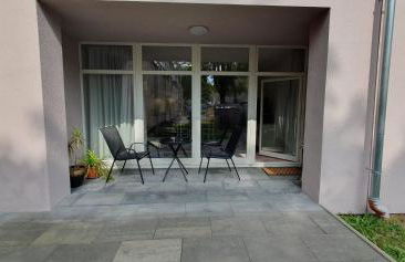 Charmante Ferienwohnung 2 im Herzen von Meiningen - Foto 7