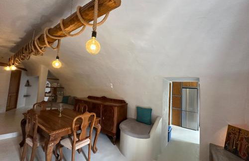 Πυργοσπιτο Χαντζακου - Foto 2