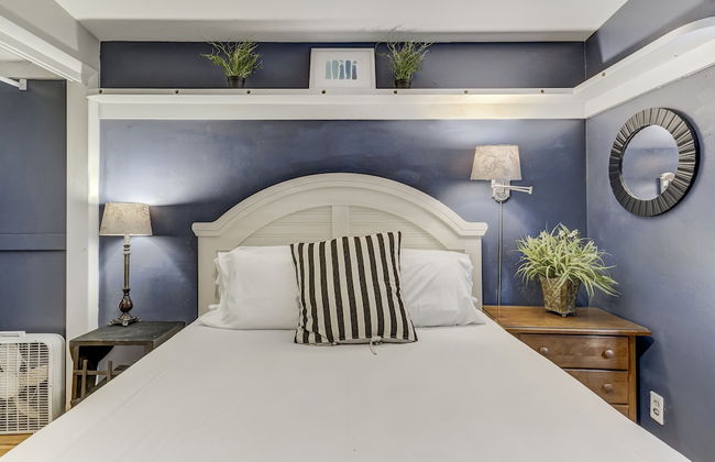 Peach House - Foto 11