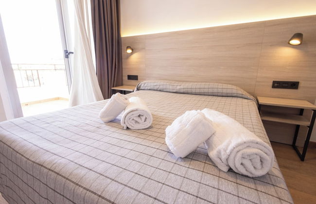 Apartamentos Odysea - Foto 46