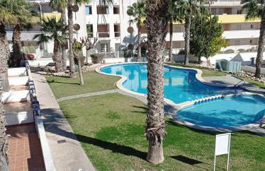 TOWNHOUSE 1 minute walk to Villamartin plaza - Foto 13