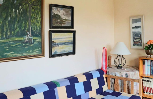 7 Person Holiday Home in Falkenberg-by Traum - Photo 5