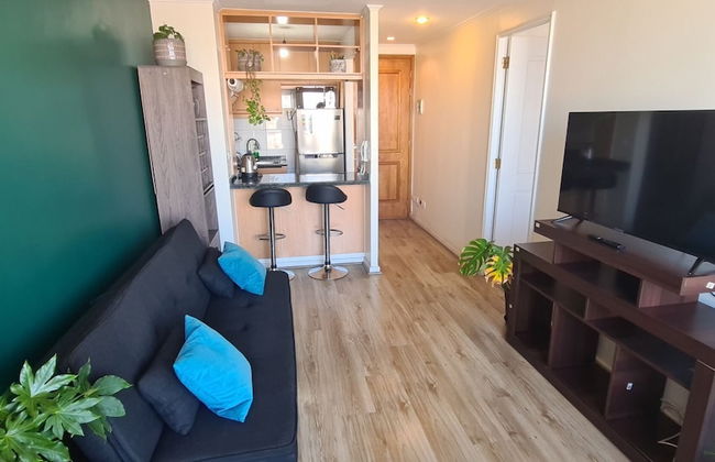 Manuel Montt Spot by Andes+ - Foto 16