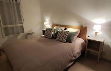 Mentor au coeur de Grenade -wifi-piscine-parking privé - Foto 8