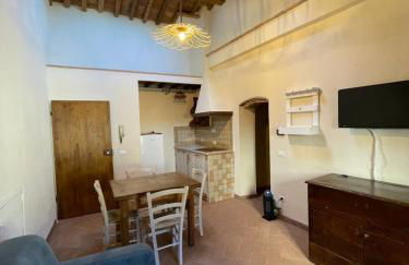 Porta del Chianti Tuscany Apartment - Foto 16