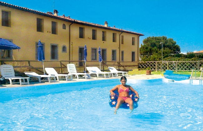 Residence Giuly Rosselmini - Foto 1