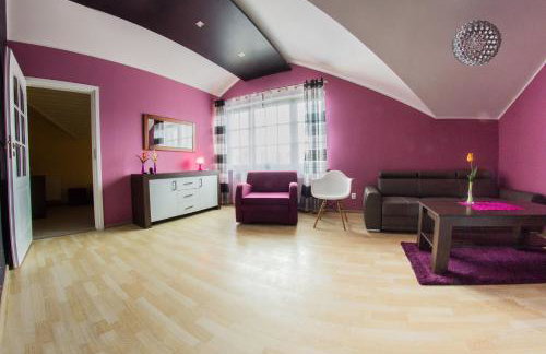 Apartamenty pod Zamkiem - Foto 42