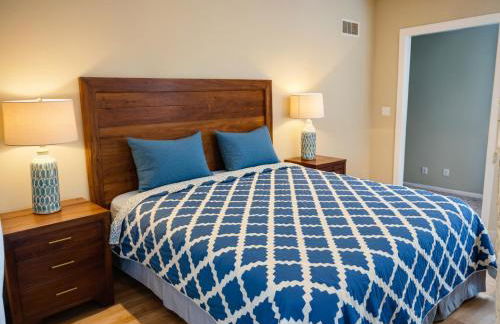 Stay in Style Hollywood Residences with Free Parking - Foto 32