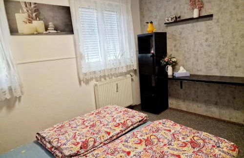 Holiday Apartment near Triberg Waterfall - Foto 9