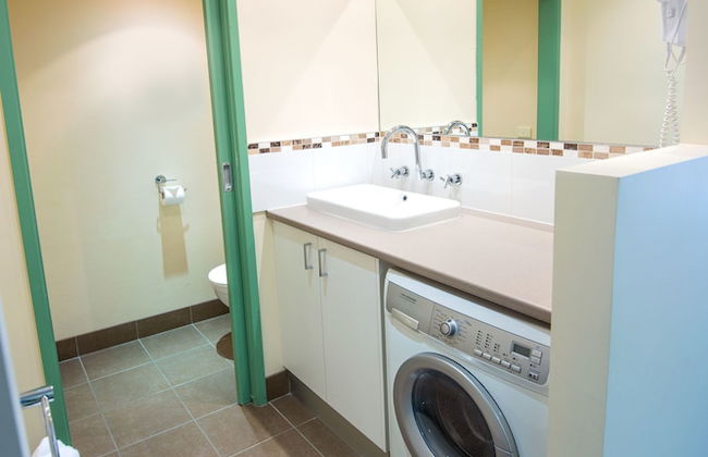 Tuscany Apartments - Photo 5