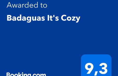 Badaguas It's Cozy - Foto 50