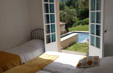 Les Claux des Oliviers - Foto 29