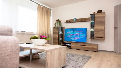 T&K Apartments near Messe Fair Trade Düsseldorf und Airport 2B - Foto 2