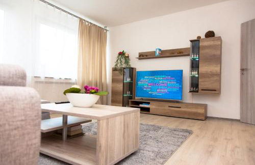 T&K Apartments near Messe Fair Trade Düsseldorf und Airport 2B - Foto 2