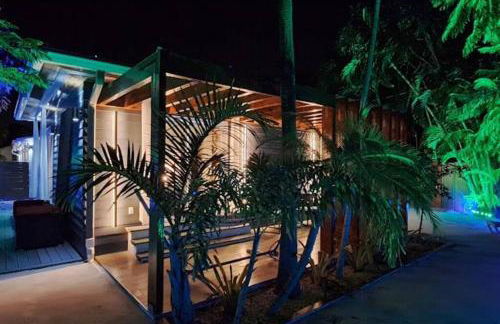 Blue Ocean Vacation Home 1 - Foto 29