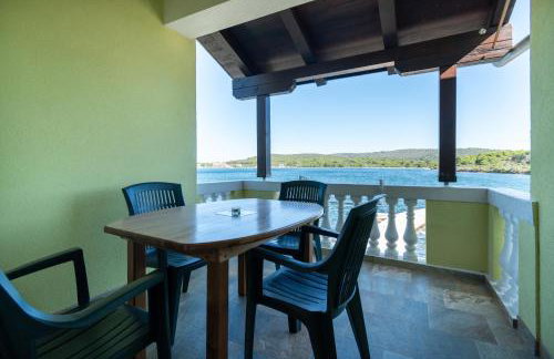 Apartments by the sea Veli Rat, Dugi otok - 438 - Photo 43