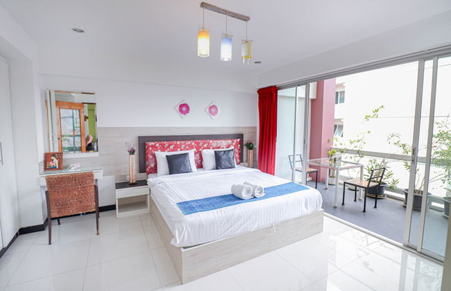 Baan Sabai Rama IV - Foto 14