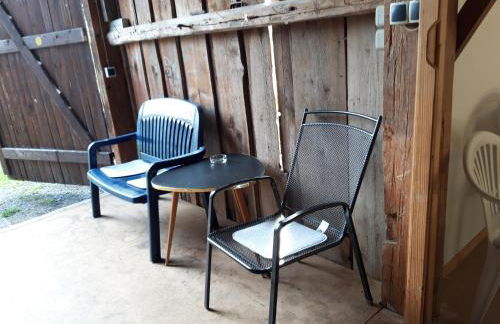 Ferienwohnung im Seidlerhof mit Balkon und Garten - Foto 29