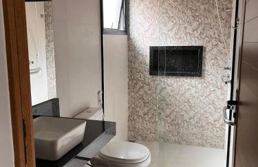 Beachfront house in Lagoinha - Foto 14