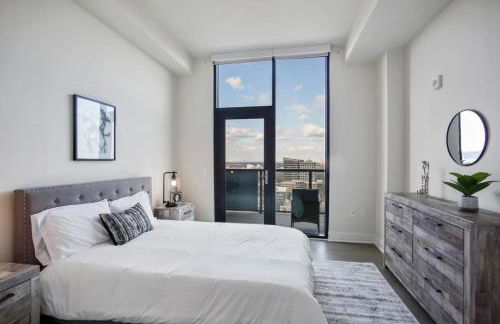 Midtown Penthouse 2 bdrm - Foto 8