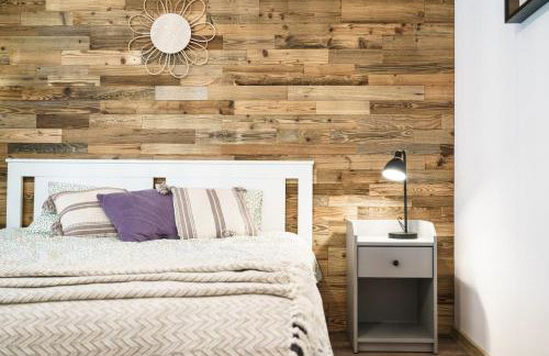 Sławica Inn domek letniskowy nad jeziorem - Foto 42