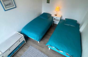 Appartement Veules roses , la cressonnière: « Veules & Victor « - Foto 22