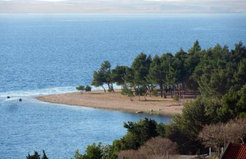 Apartments with a parking space Kozjaca, Paklenica - 6565 - Photo 4