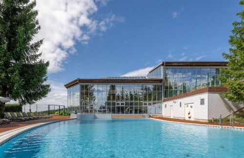 Studio im Ferienpark in Schöneck Vogtl - Photo 23