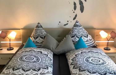 Ferienwohnung Auszeit Füssen - Foto 3