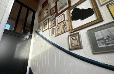 Chic et Charme Belle Ile - Foto 21