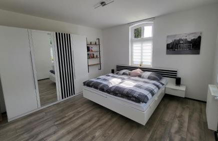 Ferienwohnung Emma s Fehnhaus, 55183 - Foto 8