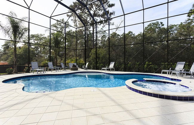 Je58008 - Reunion Resort - 7 Bed 7 Baths Villa - Foto 30