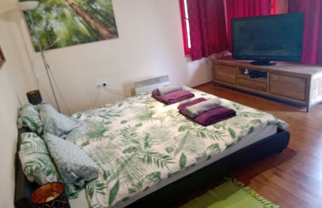 Fairytale Wooden House near Ljubljana - Foto 14