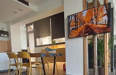 "Naias"seaside residence in the port of Piraeus-entire holiday home - Foto 65