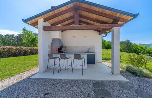 Villa Green Forest with wellness and heated salty pool - Photo 31