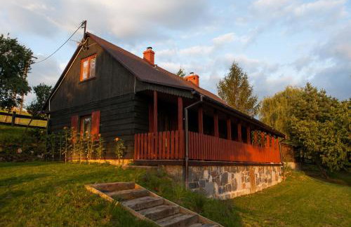 Chata pod stokiem - Foto 31