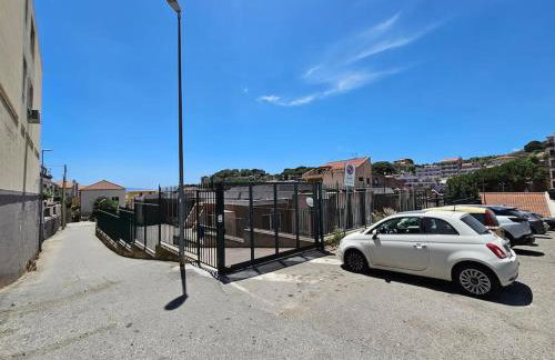 Casa Caprera Messina - Foto 10