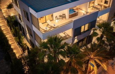 Paoma Lux Beach Suites - Photo 66