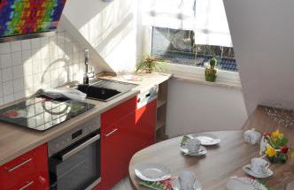 ****Fewo "Alltag...ADE'" - Foto 9