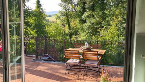 Neue Ferienwohnung im alten Forsthaus - Photo 2