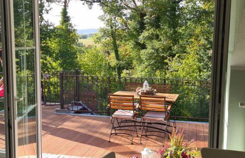 Neue Ferienwohnung im alten Forsthaus - Foto 2