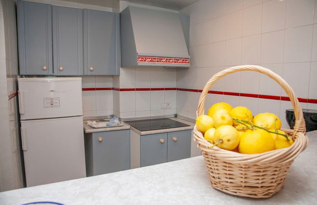 Atalaya Bosque Apartamentos - Foto 28