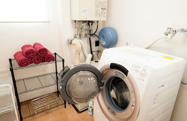 villa futaba wakamatsucho - Foto 13