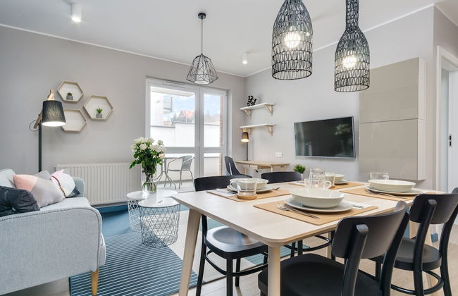 Elite Apartments City Center Suites - Foto 61