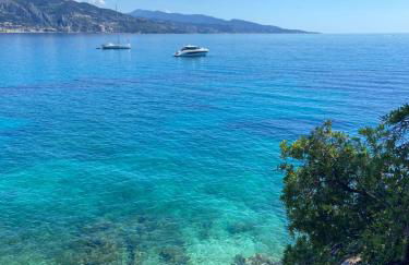 Studio front mer, Résidence piscine (privée) - Foto 1