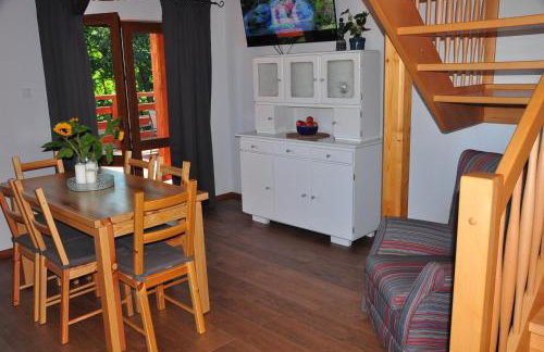 Apartamenty Przesieka ul. Droga do wodospadu 3 - Foto 8