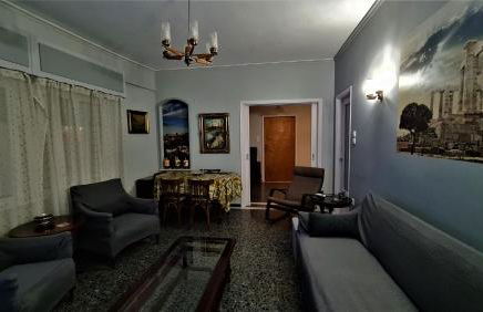 Zefyros Super Cool Apartments next to Alimos Riviera - Foto 66