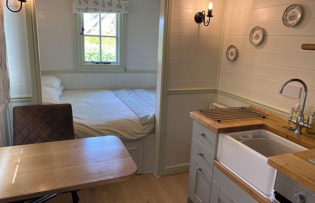 Dawn Chorus Holidays - Foto 41