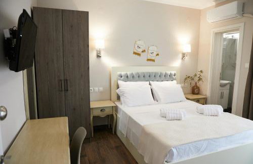 Romilia Guesthouse - Foto 44