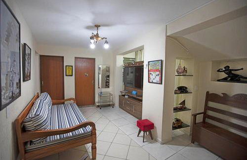 Recanto São Francisco, Casa 2 quartos 100m Igreja São Francisco Pet friend - Foto 6